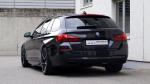 BMW M550d xDrive Touring by Cartech 2016 года